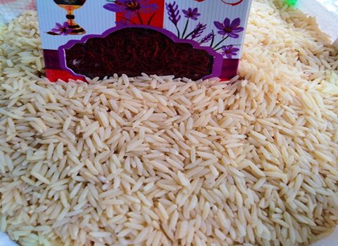 فروش برنج طارم ۵ کیلویی + قیمت خرید به صرفه